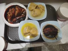 -金小悦饭堂(中禾店)