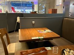 -萨莉亚意式餐厅(常州环球港店)