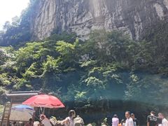 -南江大峡谷