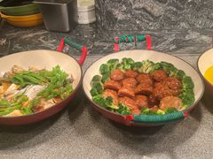 -金海湾自助餐厅(金陵饭店)