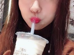 -放哈·甜醅子奶茶创造者(正宁路店)