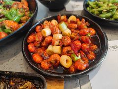 麻辣虾球-一棠龙虾•王牌虾球(恒隆广场店)