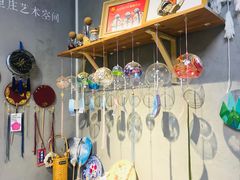 -100家灵感仓库·DIY团建(什刹海店)