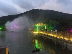 -无锡动物园·太湖欢乐园