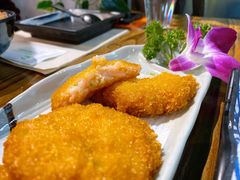 私家渔夫手打虾饼-Hi YOU你的饭局泰餐厅(雍和宫店)