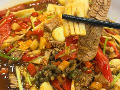 -忆口香龙虾(珠海夏湾老店)