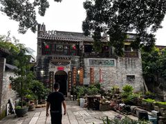 -烟桥私房菜馆(奋哥)