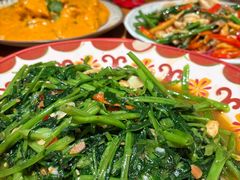 -皮马聊亚洲热炒店(万象城店)