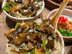 -蘑界·野生菌火锅(深业上城店)