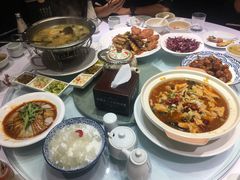 -包子大王(新泽巷店)