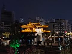 -葛仙湖公园