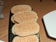 -周家二小姐的菜·扬州菜·香炒蟹·狮子头(江都金鹰店)