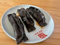 -众品老方子锅贴甜沫(李村店)