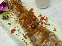 -喜记避风塘炒辣蟹(旗舰店)