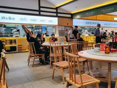 -鸡毛店·川菜(文殊院店)