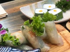 -Hi YOU你的饭局泰餐厅(雍和宫店)