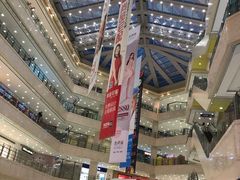 -光启城时尚购物中心