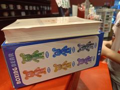 -当当梅溪书院(步步高梅溪新天地店)