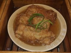 -蔡澜点心·粤菜(西单大悦城店)