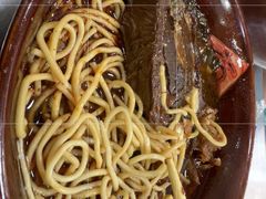 -小龙大肉面馆