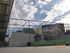 -墨尔本博物馆(Melbourne Museum)