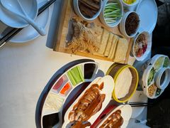 -大鸭梨烤鸭(枣园店)