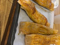 -柳叶刀烧烤(北大清华店)