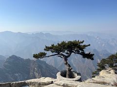 -华山风景名胜区