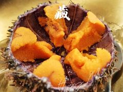 -Sushi Hanzo半藏(天环广场店)