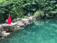 -东海大峡谷