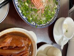 牡丹燕菜-管记水席老店(仙果市街店)