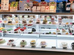 -仟吉·ART FARM主题店(菱角湖万达店)