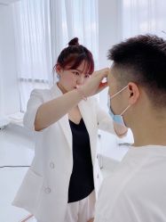 -臣丽纹眉品牌连锁