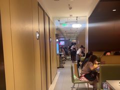 -海底捞火锅(枫蓝国际购物中心店)