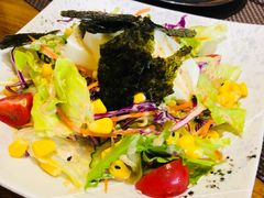 -尺山寸水日料(马桥满天星店)