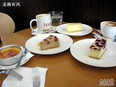 集合-榖屋house of flour(张江首店)