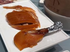 -小大董·烤鸭(观景餐厅·南京西路店)