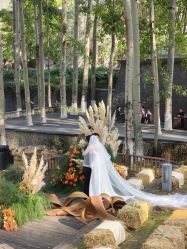 -蘭club婚礼策划