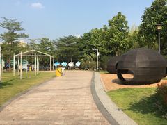 -海珠儿童公园