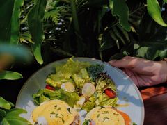 -农畉LONFOOD(福田星河COCOPark店)