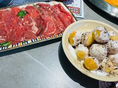 -生活如沸·顺德水牛奶火锅(大学路店)