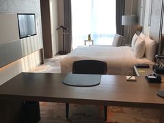 -上海国展宝龙丽筠酒店