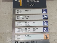 -大场体育中心羽毛球馆