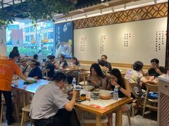 -馋三尺蟹粉小笼(人民广场店)