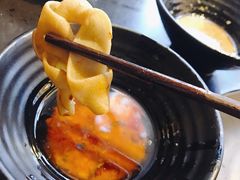 -锅说大脸毛肚重庆老火锅(佐阾店)