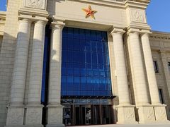 -中国人民解放军海军博物馆