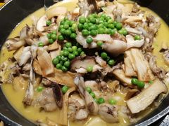 -蛙喔牛蛙(仙林万达茂店)