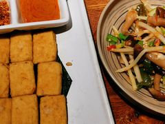 -云海肴·汽锅鸡·云南菜(美罗城店)