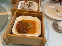 -凯宾斯基大酒店·三楼御龙轩中餐厅