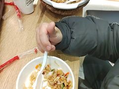 -金记酿皮(万博店)